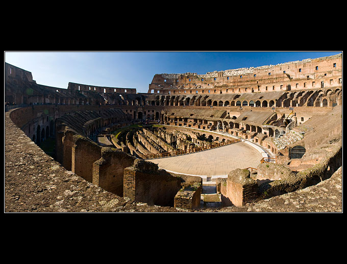 Colosseo