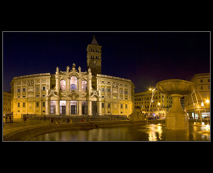 Santa Maria Maggiore