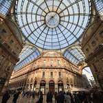 Galerie Vittorio Emanuele II