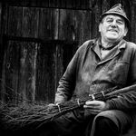 Výroba koštěte II