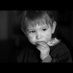 Bu, sei nicht traurig!