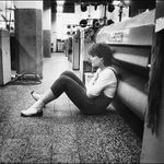 když chybí židlička