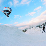 Air na Big Bang závodech / SVK