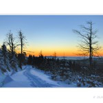 Jizerské usínání