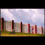 Mestské rybárčenie