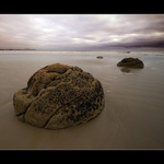 Smetí z Arai-te-uru