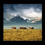 večera v horách :-)