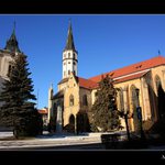 ...Levoča...