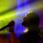 Kryštof na ZČU, 27. 3. 2009