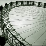 London Eye