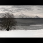 Chladné dny v České Kanadě