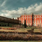 Hampton Court Palace (London)
