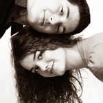 pravá a levá hlava