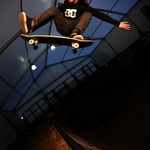 Sk8 polet jak blazen....