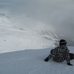 pekny vyhlad na hory..