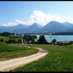 Wolfgangsee