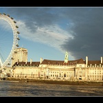 London Eye