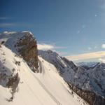 Hinterstoder-Rakouské Alpy