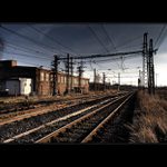 Cestou z Julijána III s velitelem Huňátů