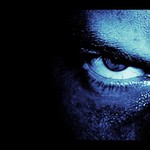 In the darkness