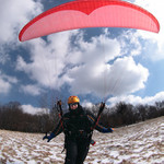 ...a ide sa lietať...