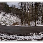 Křivoklátský oblouk