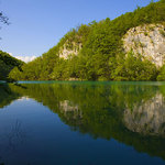 Plitvická jezera