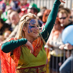 Patrick 's day festival