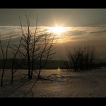 snaha o posledný lúč