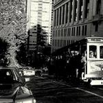 California Street, San Francisco