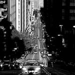 California Street, San Francisco II