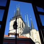 Kostel svatého Mikuláše