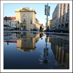 Zrcadlení Na Příkopě