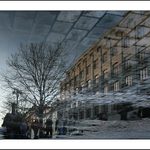 Zrcadlení Na Příkopě