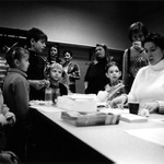 Přidělování startovacích čísel