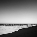 ~ Desert walk ~