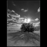 NA KOPEČKU STÁL ....