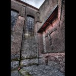 Ježíš ochraňuje nás a .... my jeho