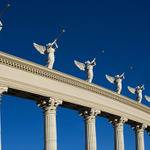 Chram neopodstatneneho ocekavani