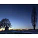 Kaplnka sv. Rozálie