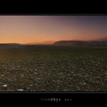 Goodbye sun