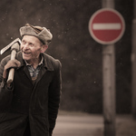 Drevko narúbanô, ojój, sveta žiť!