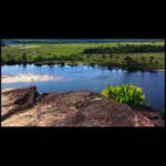 ~~ Laguna Canaima ~~
