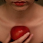 nevím kdo s tým jabkem začal. Boh? Éva?