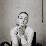 ked víla cez deň snívá....