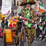 St. Patrick's Festival Dublin 2009