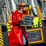 St. Patrick's Festival Dublin 2009