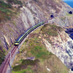 DART: Bray - Greystones