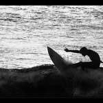 ... ze života surfaře ...