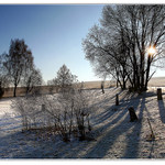  ... Zimní rozjímání ...